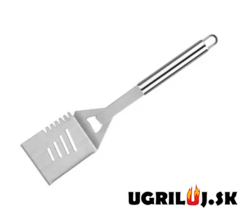 Obracačka nerezová SSF , 41cm