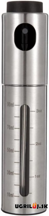 Marinovací sprej na olej, 100ml
