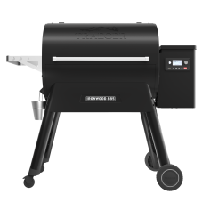Peletový gril Traeger - IRONWOOD 885