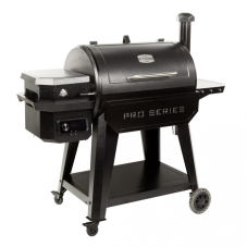 Peletový gril Pit Boss Navigator Pro Series 850 WiFi