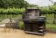 Peletový gril Traeger - TIMBERLINE XL