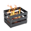 Ohnisko Höfats, CRATE