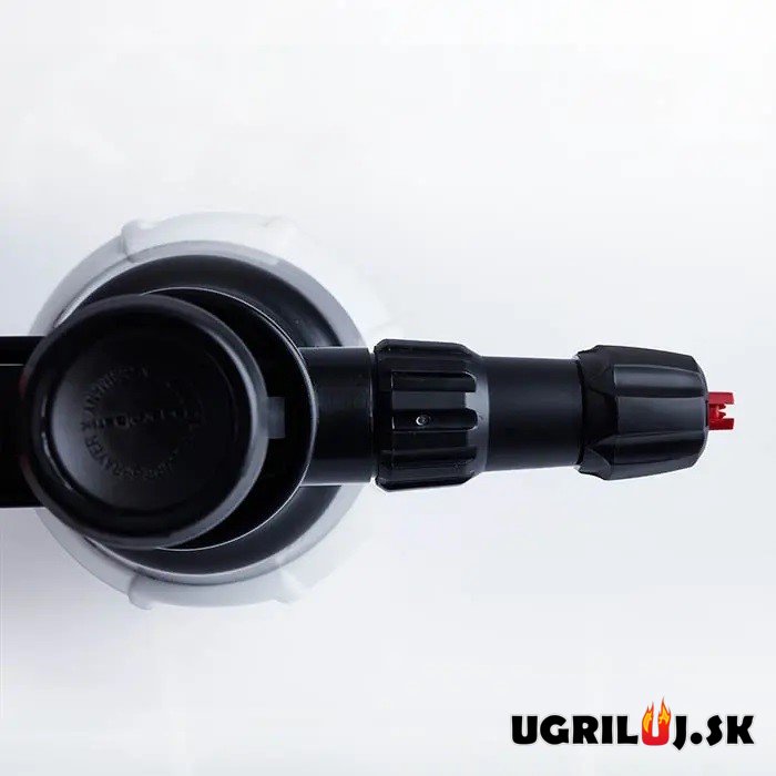 Tlakový rozprašovač Foamster Fusl, 0.9l