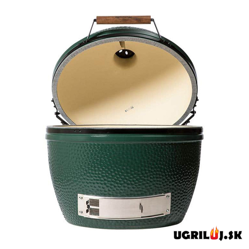 Keramický gril na drevené uhlie Big Green Egg - 2XLarge (2XL)