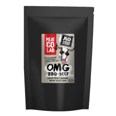 Kořenící směs na injektáž Angus & Oink - Beef Injection (na hovädzie), 500g