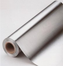 Alobal na grilovanie - 59cm x 100m, 17µm