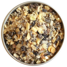 Grilovacie korenie IMPERIAL BBQ's, Steak Garlic Heaven, 85g