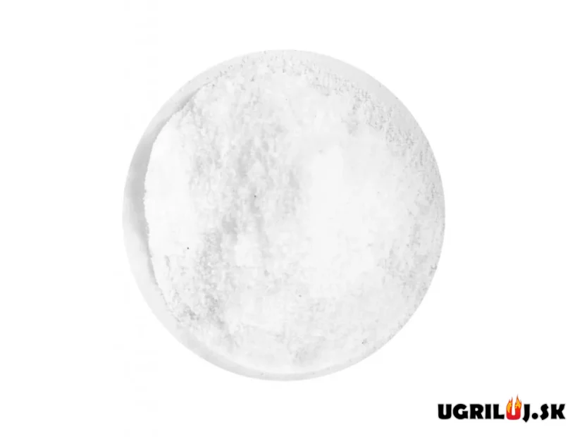 Jednodruhové korenie, Praganda, nakladacia soľ s jódom, 500g