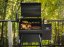Peletový gril Traeger - PRO 575