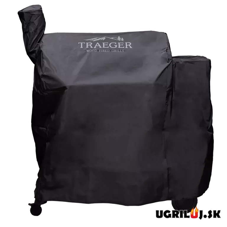 Kryt na peletový gril Traeger - PRO 780