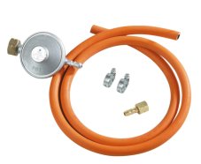 Hadica s reg. tlaku 30Mbar, 1.5m NP01007+NP01015