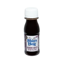 BBQ omáčka na grilovanie - Blues Hog - Raspberry Chipotle BBQ Sauce, 95ml