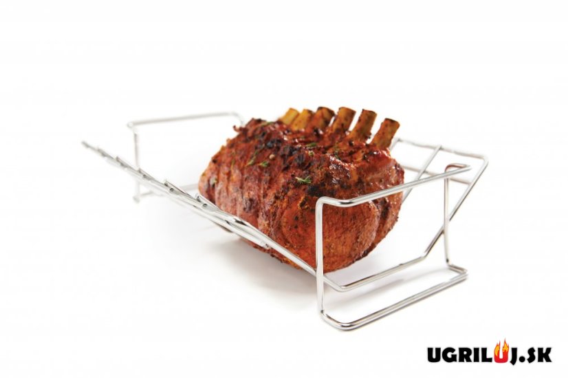 Stojan na špízy Broil King - Skewers rack