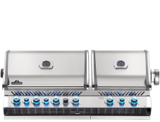 Vstavaný plynový gril Napoleon - BUILT-IN PRESTIGE PRO™ 825 RB (na plynovú fľašu)