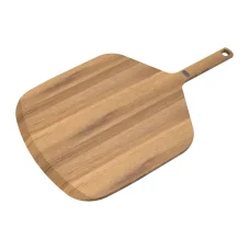 Akáciové prkénko na servírování pizzy Witt, 37cm, Pizza Wood Serving Board