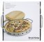 Grilovací pizza set Broil King, 33 cm