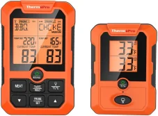 Vpichový teplomer ThermoPro - TP-810