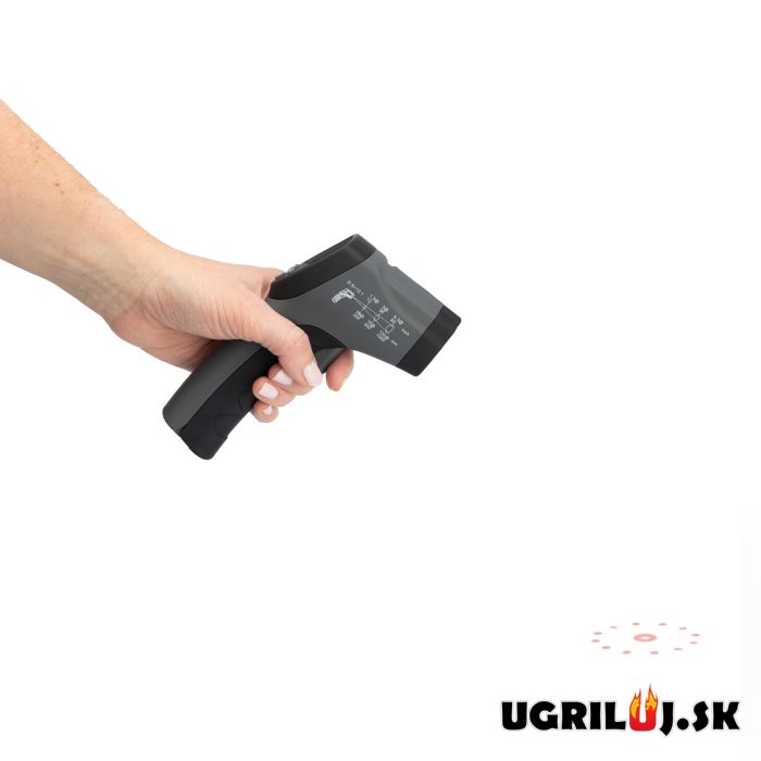 Bezkontaktný teplomer Thermapen IR Pizza