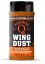 Grilovacie korenie Kosmos Q - Buffalo Wing Seasoning, 130g