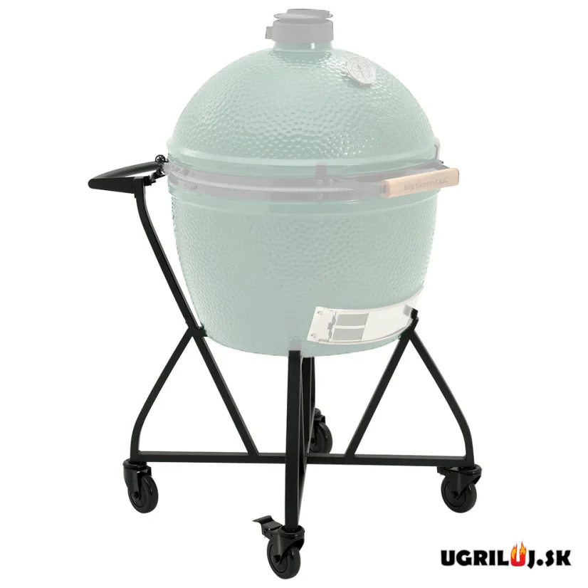 Podvozok s držiakom Nest intEGGrated pre gril Big Green Egg - XLarge (XL)