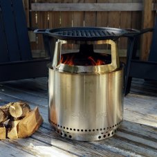 Grilovacia mriežka pre BONFIRE 2.0 a YUKON 2.0