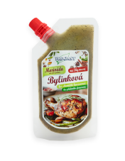 Marináda Progast Herb - Bylinková, 150g