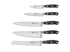 Sada kuchynských nožov so stojanom, Lion Sabatier, YSIS, 6ks
