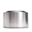Ohnisko SOLO STOVE - YUKON 2.0 - Nerez, Strieborná
