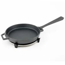 Litinová pánev Ooni Skillet, 23cm