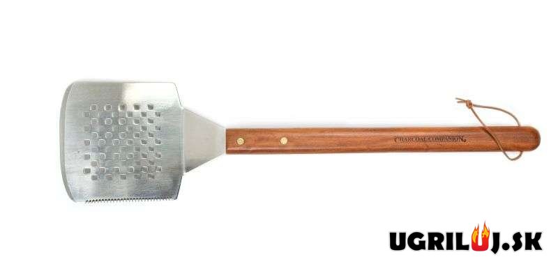 Obracačka Charcoal Companion - Big Head