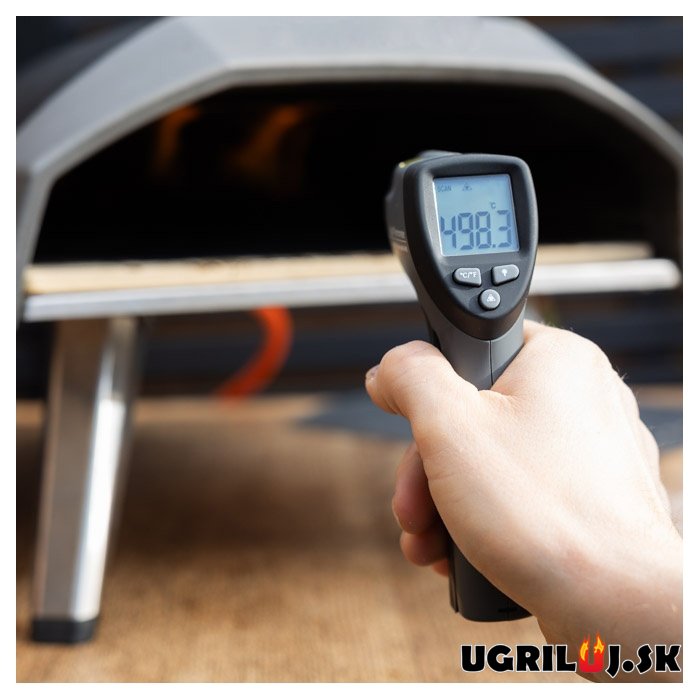 Bezkontaktní teploměr Thermapen IR Pizza