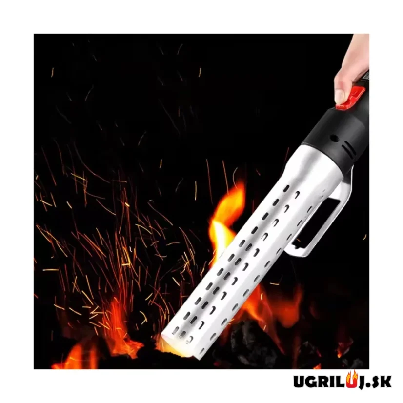 Elektrický zapalovač PH, 2000W