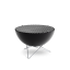 Grilovací rošť pre ohnisko Bowl 70, (polkruh)
