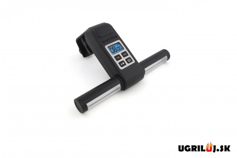 Svetlo na madlo grilu Broil King - Deluxe