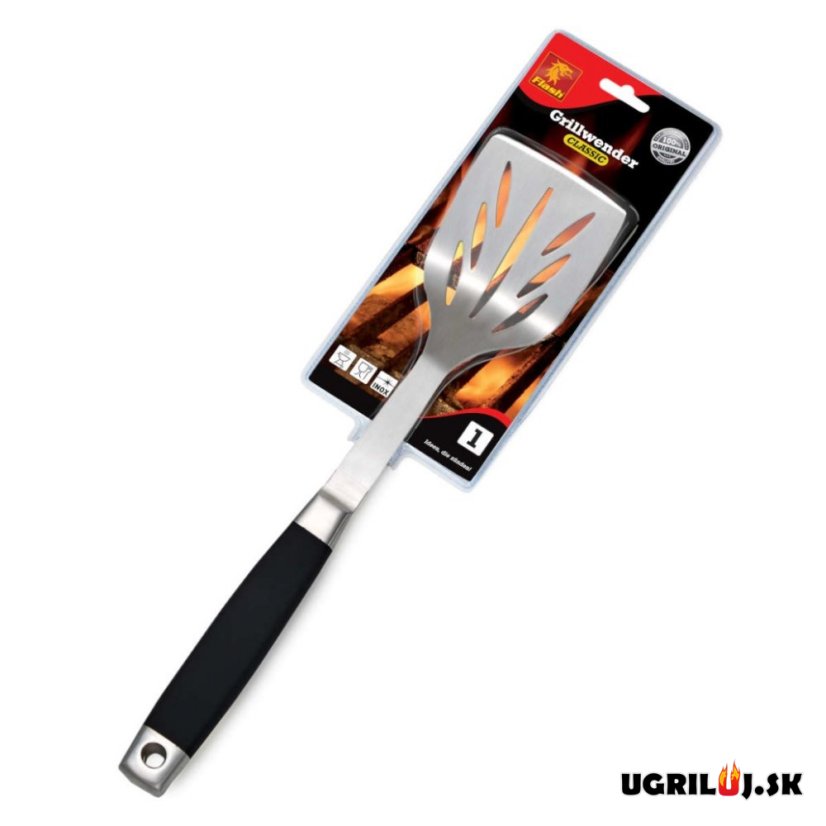 Obracačka Flash - Clasic, 42cm