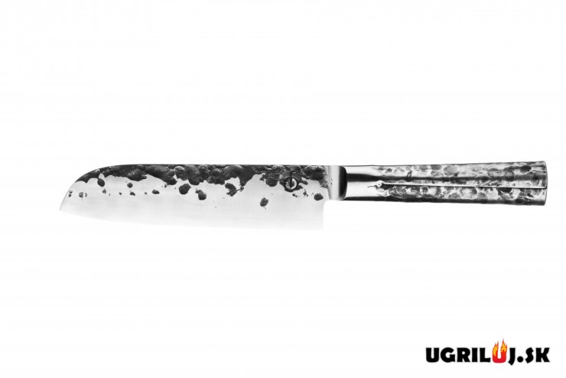 Nůž Santoku FORGED - Intense, 18 cm