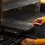 Nerezový grilovací plech Traeger pro grily (WOODRIDGE, IRONWOOD, TIMBERLINE)