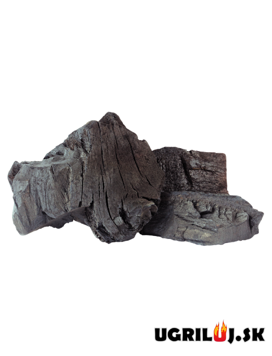 Prémiové drevené uhlie Josper - Quebracho blanco, 9.5kg