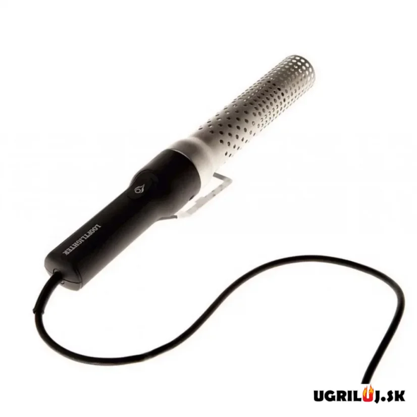 Elektrický zapalovač Looftlighter
