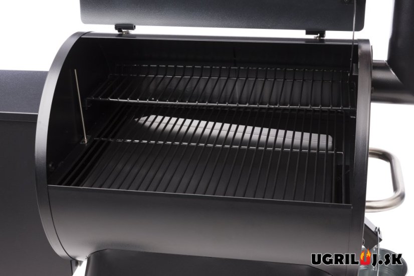 Peletový gril Traeger - PRO 22