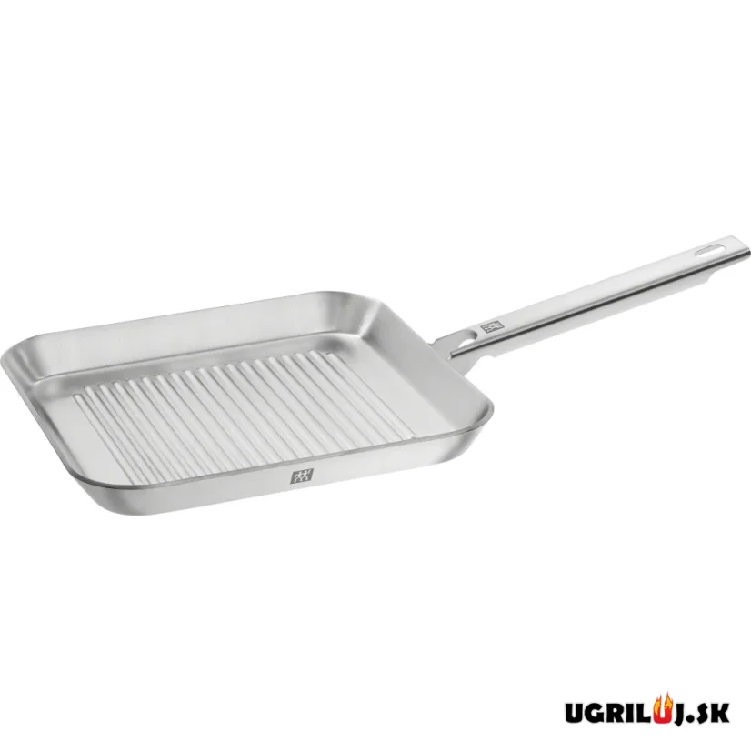 Nerezová pánev High Quality,  Zwilling, 24cm