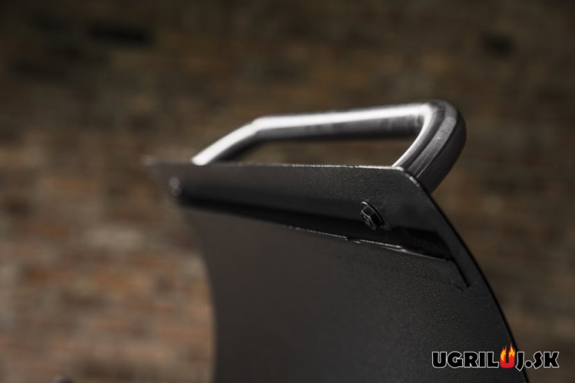 Peletový gril Traeger - PRO 780