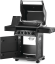 Plynový gril Napoleon  - Rogue 425 RSB, Black (+Rotiseria)