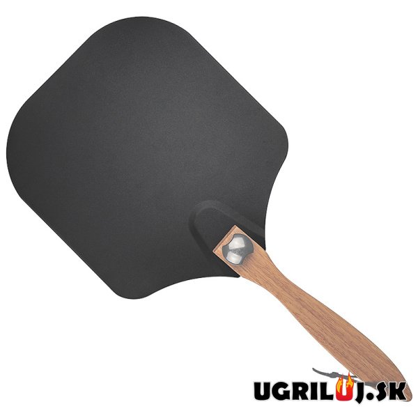 Pizza set 2, pizza lopatka, krájač, malá lopatka