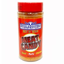 Grilovacie korenie Sucklebusters, Meat Candy, 369g