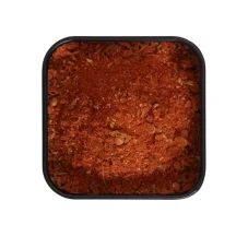 Grilovacie bio korenie Mill & Mortar, Smokey Sally, 50g