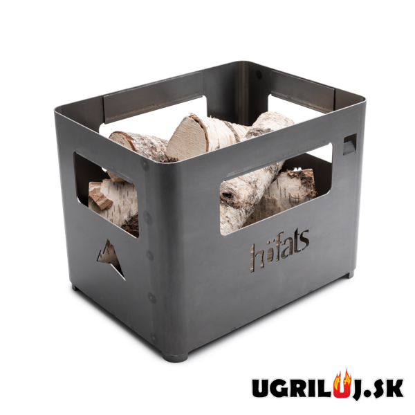 Ohnisko Höfats BEER BOX