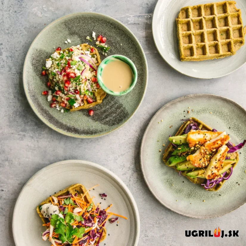 Grilovacie bio korenie Mill & Mortar, Hey Falafel, 50g