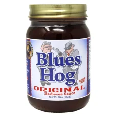 BBQ omáčka na grilovanie - Blues Hog - Original BBQ Sauce, 540g