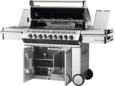 Plynový gril Napoleon - Prestige PRO 665